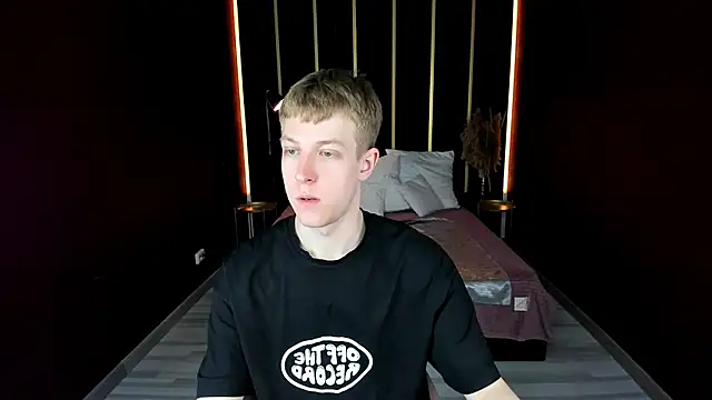 Dylan Norton online show from 06.09.26