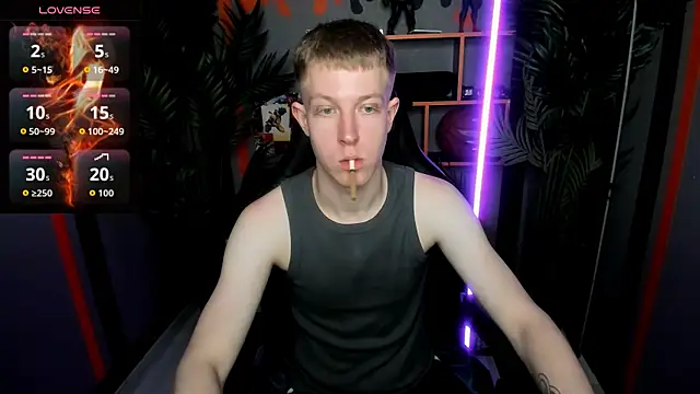 Dylan Norton online show from 06.16.26
