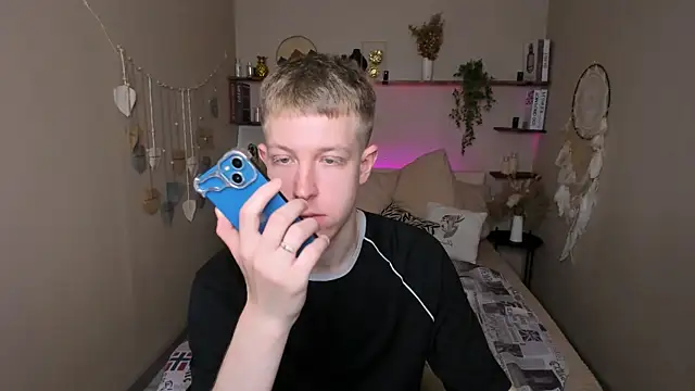 Dylan Norton online show from 06.22.26