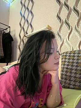 Lesllie  online show from 02.03.26