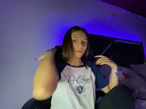 Snapshot of alison_parkerr26 chatting on 02.07.26 alison parkerr26 online show from 02.07.26