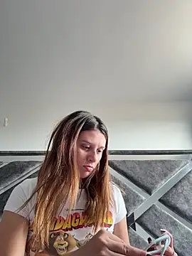 Snapshot of alison_parkerr26 chatting on 03.18.26 alison parkerr26 online show from 03.18.26