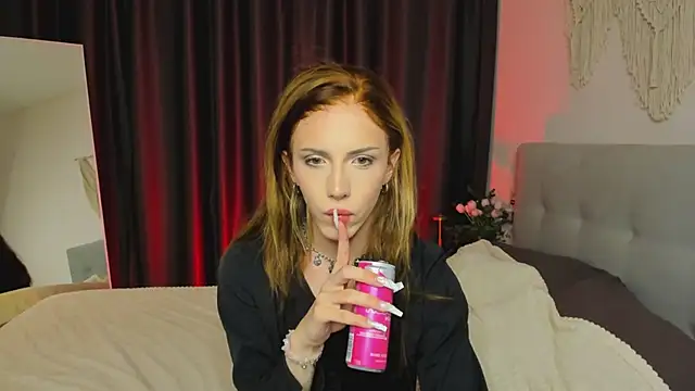 Snapshot of Tiffany__King chatting on 02.27.26 Tiffany King online show from 02.27.26