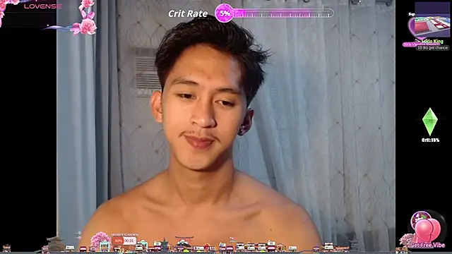  andrie69  online show from 03.23.26