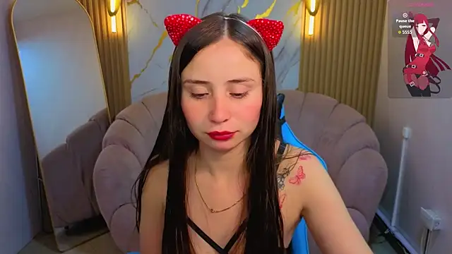 Ariana18 b online show from 04.21.26