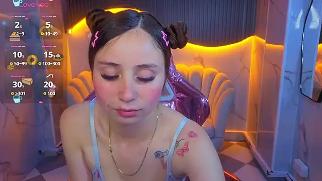 Ariana18 b online show from 06.06.26