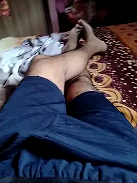 hotguyhot9 online show from 02.01.26