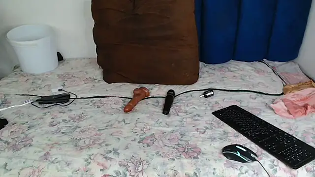 SexyyMandy online show from 05.05.26