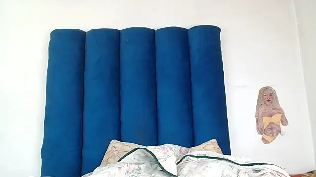 SexyyMandy online show from 06.22.26