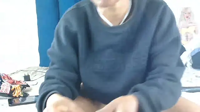 SexyyMandy online show from 07.06.26