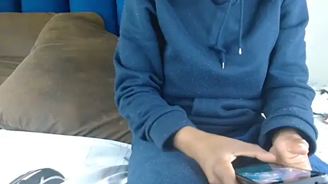 SexyyMandy online show from 07.12.26