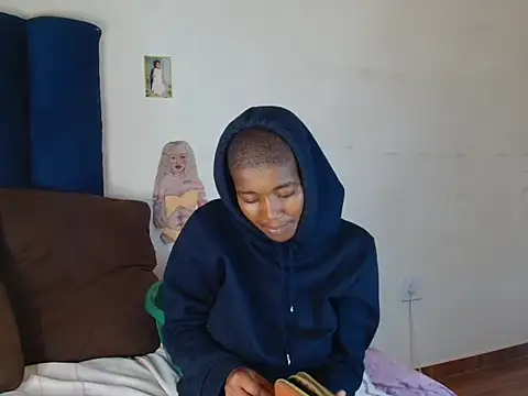 SexyyMandy online show from 07.15.26