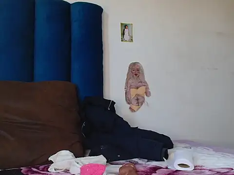 SexyyMandy online show from 07.16.26