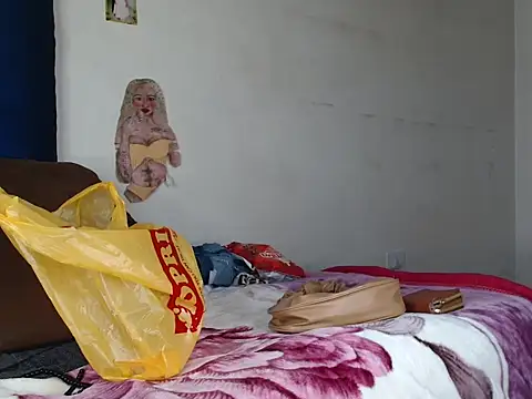 SexyyMandy online show from 07.17.26