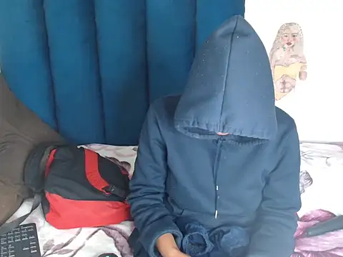 SexyyMandy online show from 07.21.26