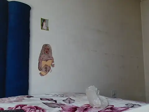SexyyMandy online show from 07.22.26