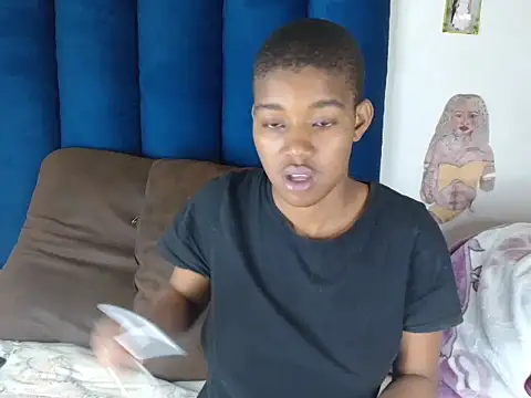 SexyyMandy online show from 07.25.26