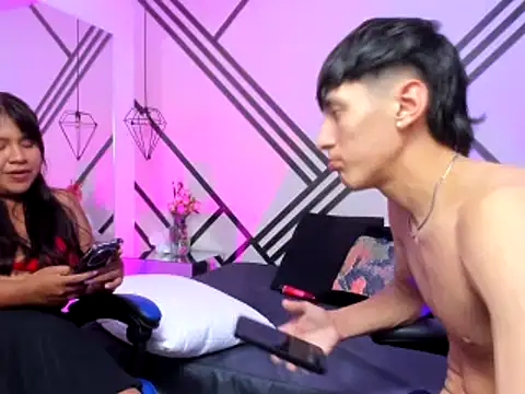 BellaAndNethan online show from 01.31.26