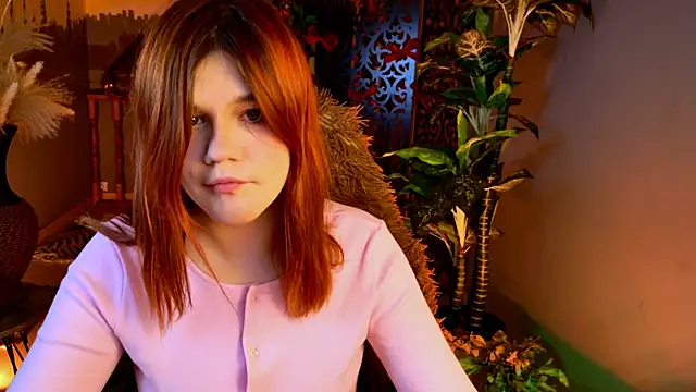 EllieFoxy online show from 02.21.26