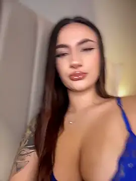  celeste  moore online show from 05.04.26