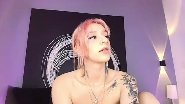 AlannaViera online show from 04.28.26
