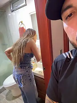 joeandlove online show from 02.03.26