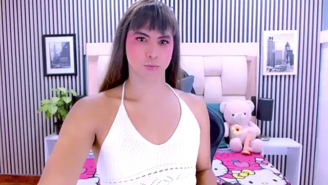 Sophia Valentina online show from 02.07.26