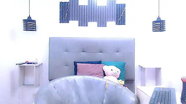 Sophia Valentina online show from 03.01.26