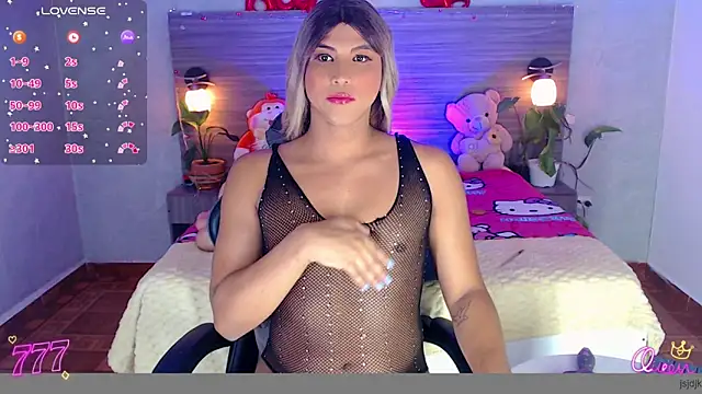 Sophia Valentina online show from 06.09.26