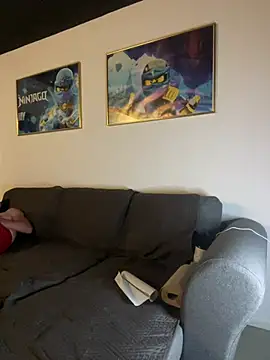Snapshot of Just-Lilly chatting on 07.12.26 Just-Lilly online show from 07.12.26