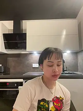 Snapshot of Just-Lilly chatting on 07.12.26 Just-Lilly online show from 07.12.26