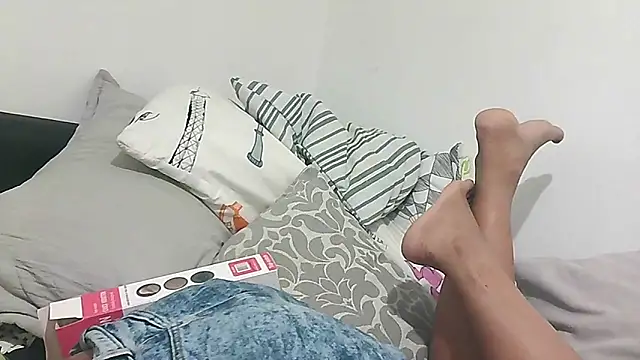 nina2303 online show from 02.01.26