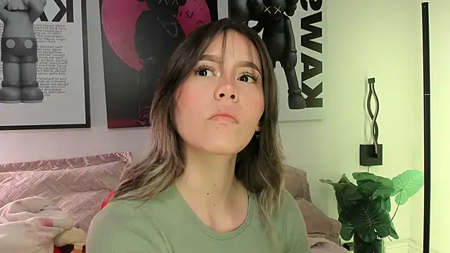 Hey lucy   online show from 04.27.26
