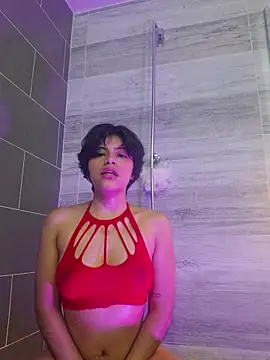 Eva Monroes online show from 02.15.26