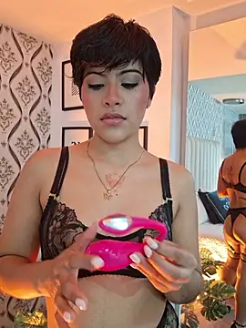 Eva Monroes online show from 03.21.26