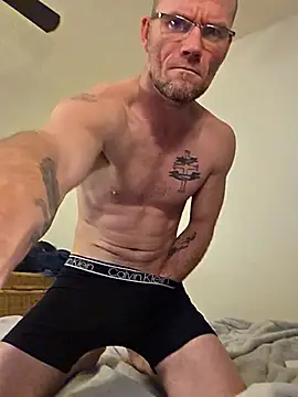 Snapshot of FattyMcDoobs chatting on 02.25.26 FattyMcDoobs online show from 02.25.26