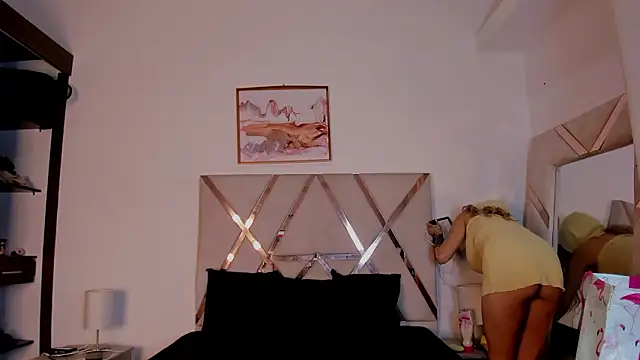 Lucia velez online show from 03.10.26