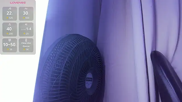 Lucia velez online show from 03.11.26