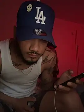 Snapshot of EnanoVerga chatting on 02.06.26 EnanoVerga online show from 02.06.26