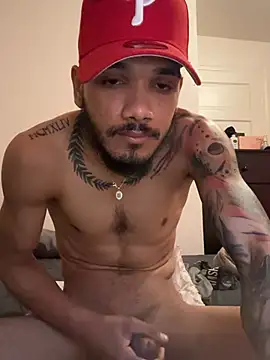 Snapshot of EnanoVerga chatting on 03.04.26 EnanoVerga online show from 03.04.26