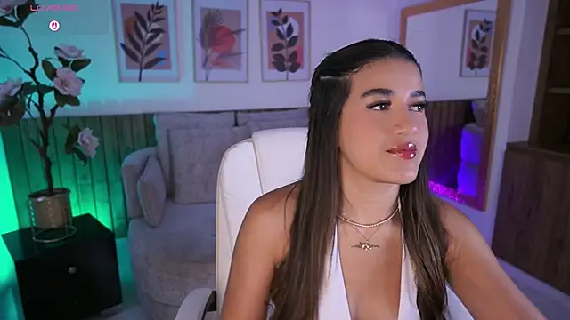 IvyGrabes online show from 05.13.26
