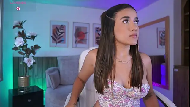IvyGrabes online show from 06.05.26