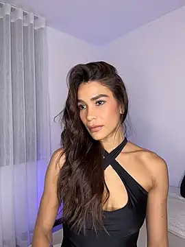 SofiaRivero online show from 06.07.26