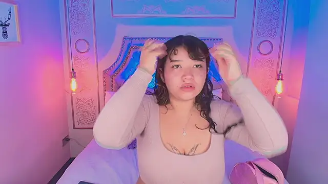 Honny Blaice  online show from 02.21.26