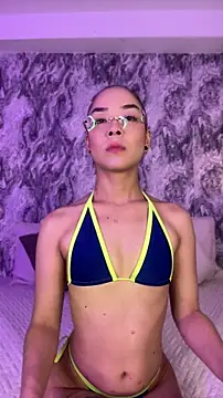 Mialarouse online show from 05.05.26