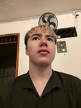 AlexanderCollman2 online show from 07.23.26