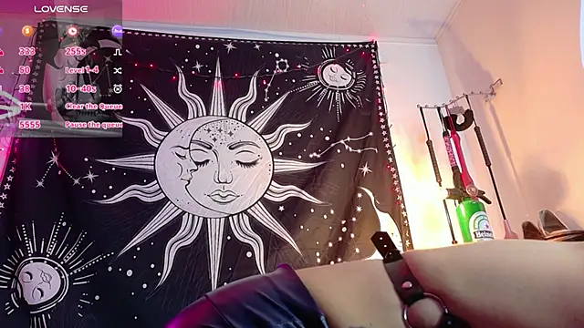 MadLustt online show from 02.26.26