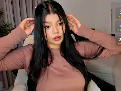 moonhelen online show from 02.04.26