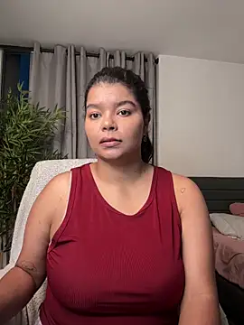 moonhelen online show from 02.23.26