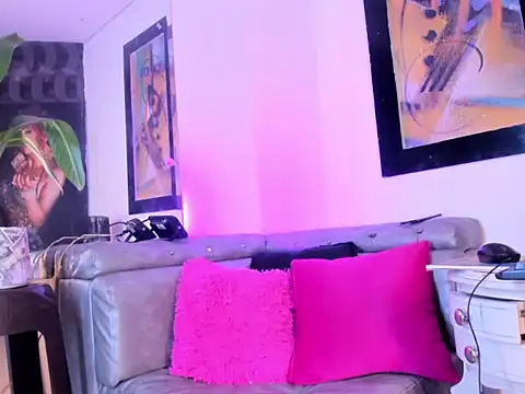 Ciara HotTs online show from 05.27.26